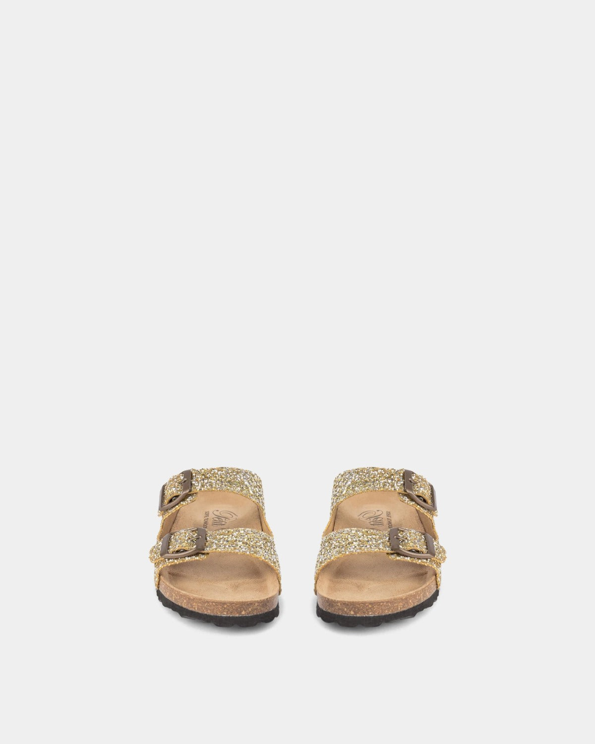 Sofie Schnoor YOUNG MAGGIESY SANDAL Sandal 4027 Champagne
