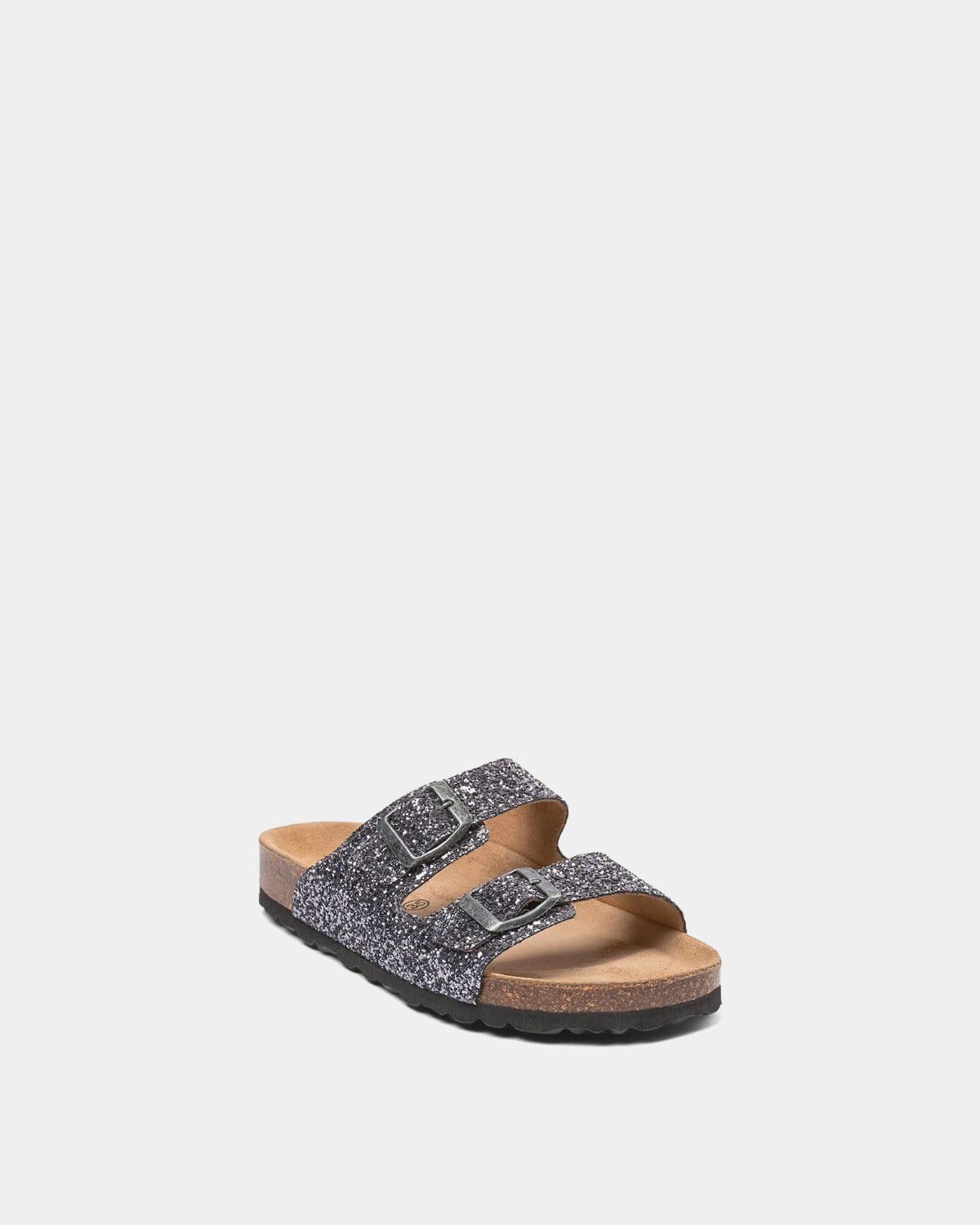 Sofie Schnoor YOUNG MAGGIESY SANDAL Sandal 8009 Antique Silver
