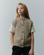 MAGSY VEST - Deer Melange
