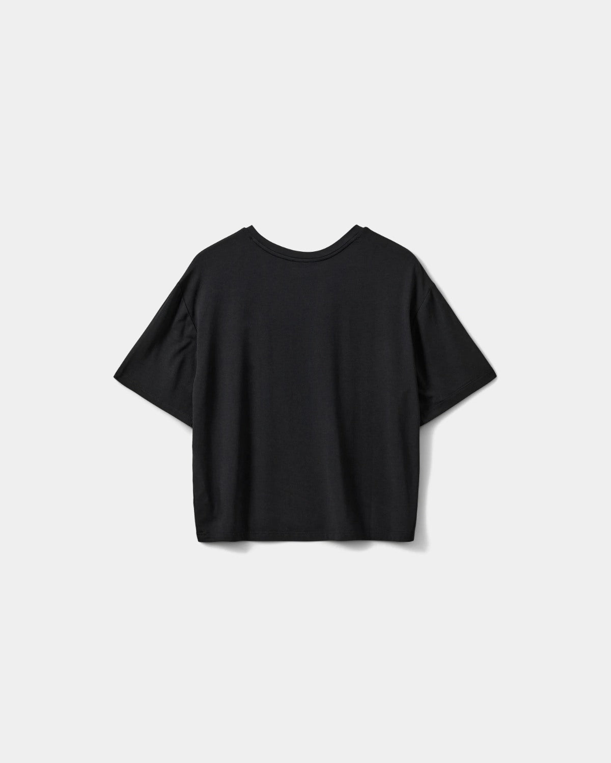 Sofie Schnoor SPORT MAISW T-SHIRT T-shirt 1005 Black Gold