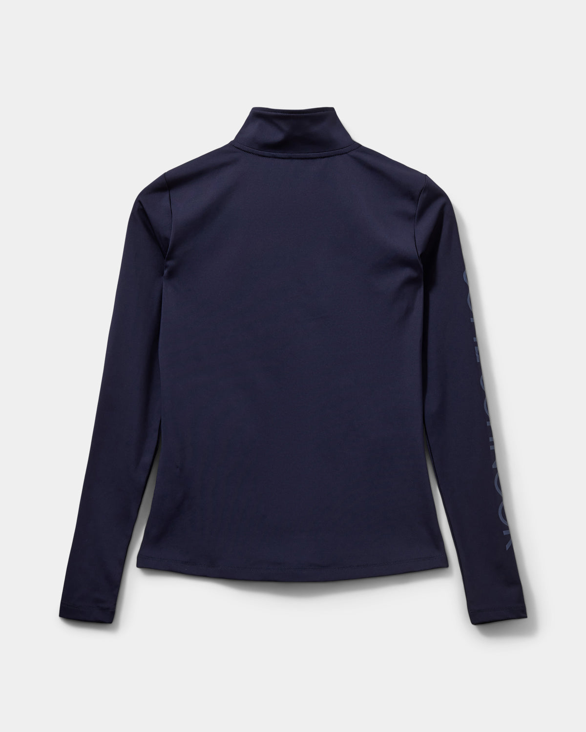 Sofie Schnoor SPORT MALLORYSW T-SHIRT LONG SLEEVE T-shirt lang ærmet 5111 Navy