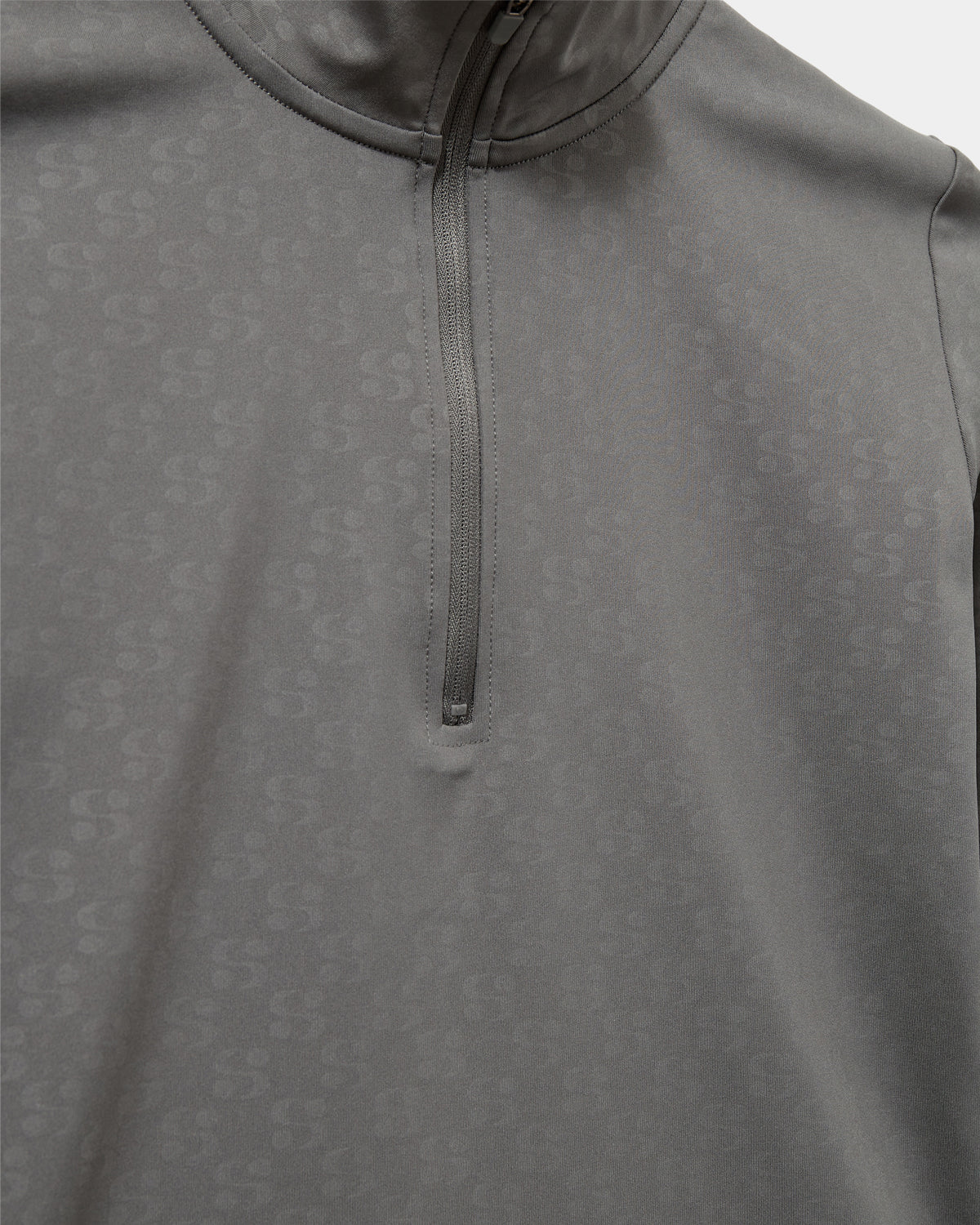 Sofie Schnoor SPORT MALLORYSW T-SHIRT LONG SLEEVE T-shirt lang ærmet 8043 Charcoal Grey