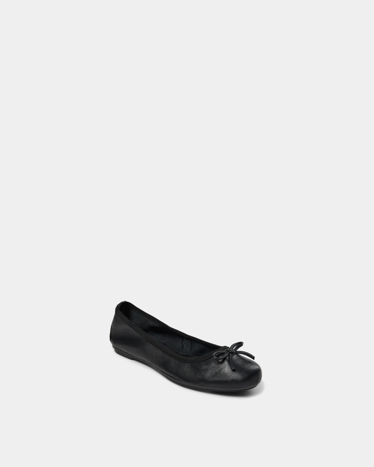 Sofie Schnoor YOUNG MALOUSY BALLERINA Ballerina 1000 Black