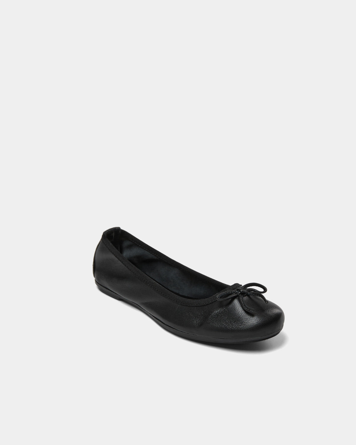 Sofie Schnoor YOUNG MALOUSY BALLERINA Ballerina 1000 Black