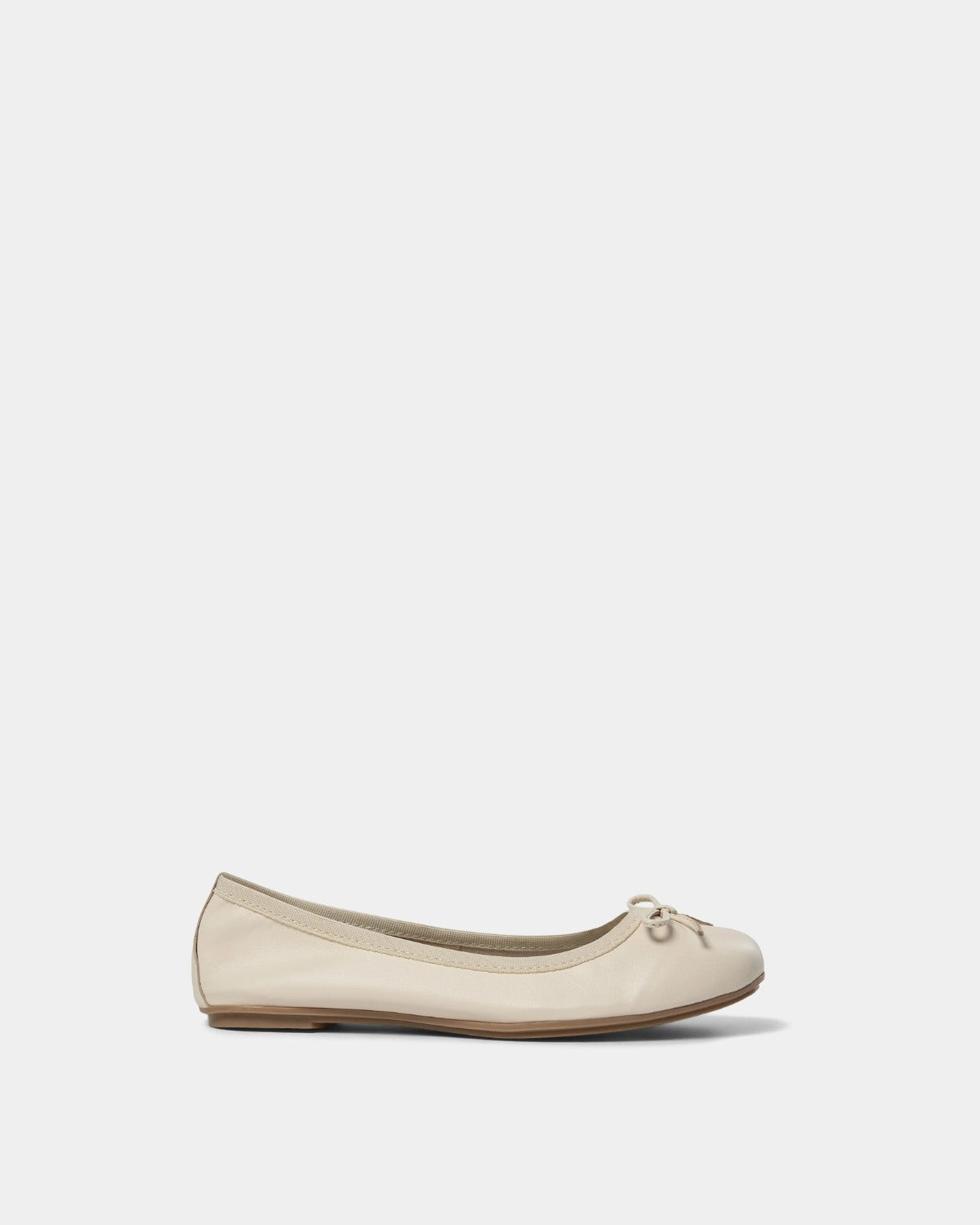 Sofie Schnoor YOUNG MALOUSY BALLERINA Ballerina 7015 Beige