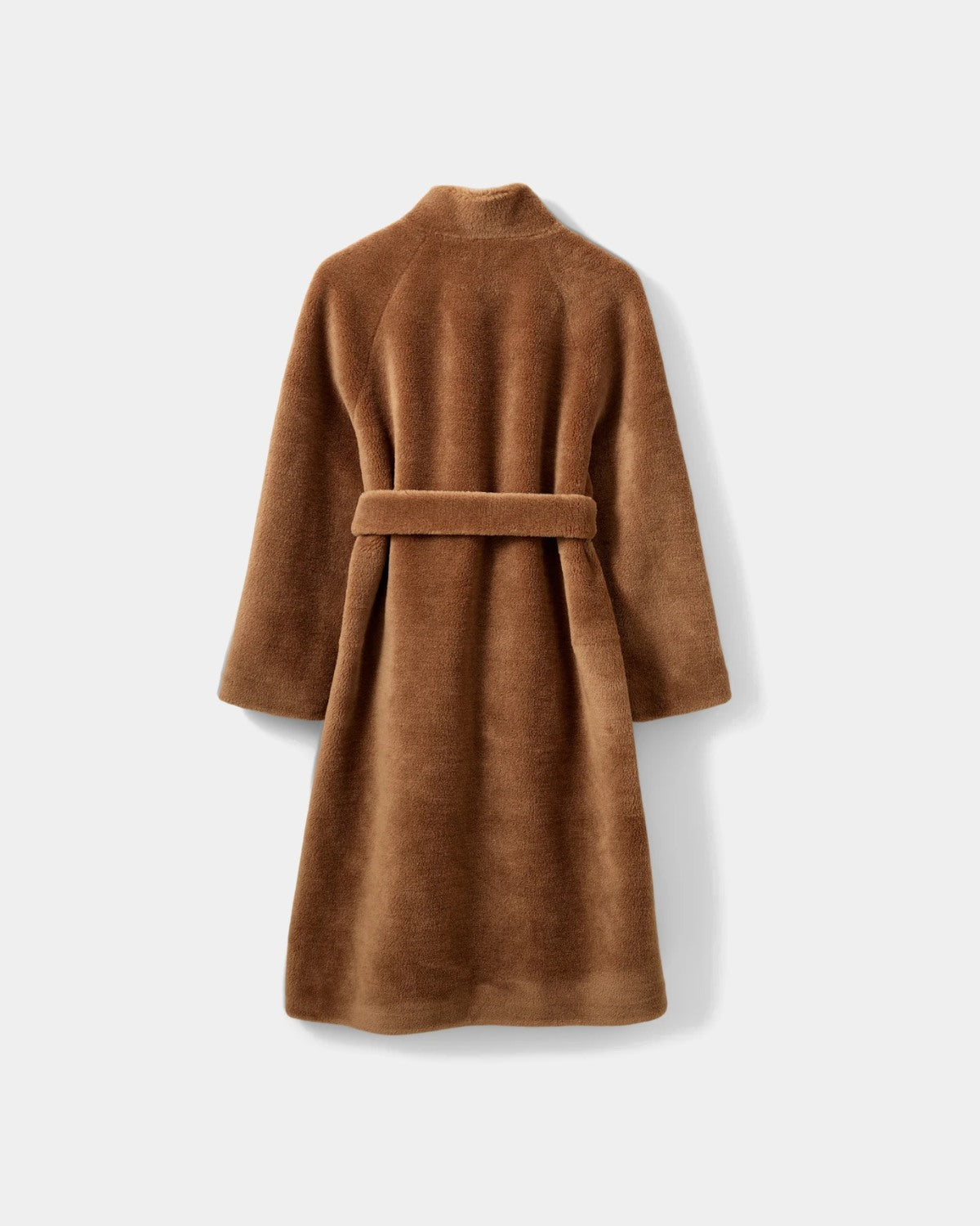 Sofie Schnoor WOMEN MARGITSW FRAKKE Frakke 7052 Brown