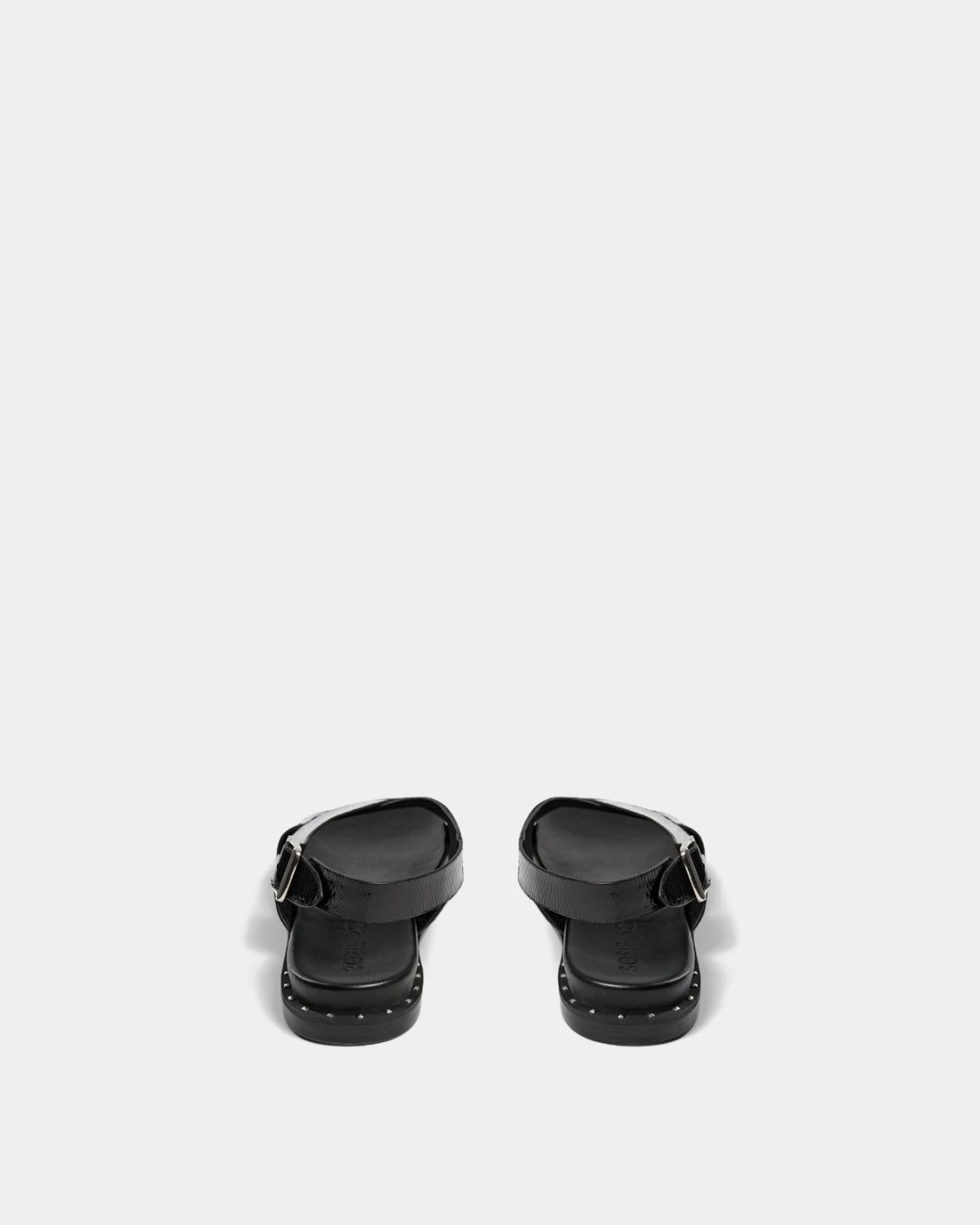 Sofie Schnoor WOMEN MARGOTSW SANDAL Sandal 1000 Black