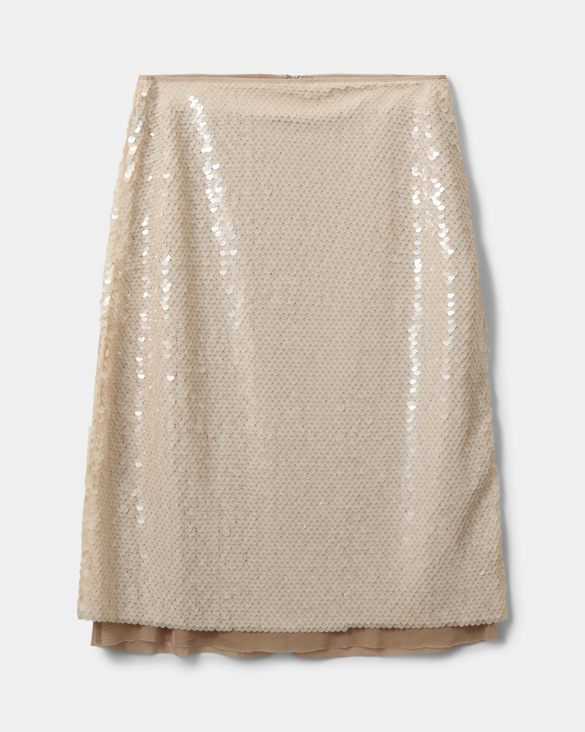 Sofie Schnoor WOMEN MARILYNSW NEDERDEL Nederdel 4105 Blush