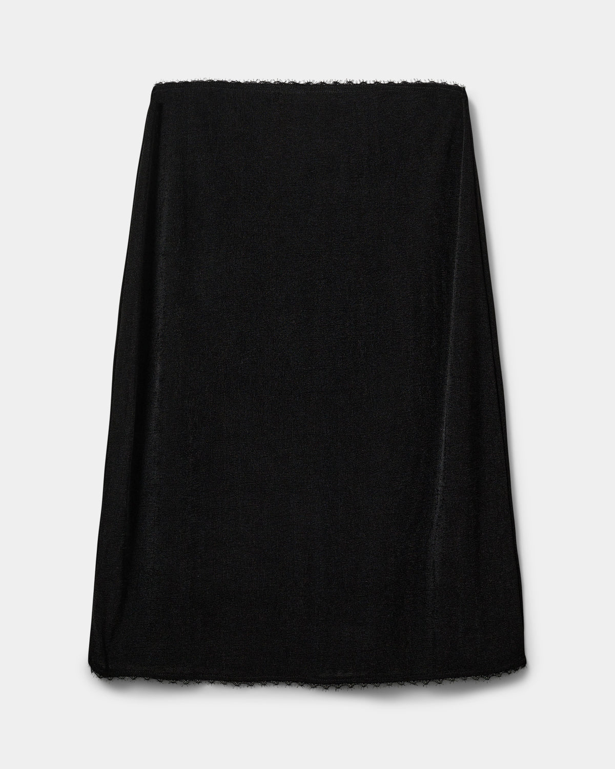 Sofie Schnoor WOMEN MARLASW NEDERDEL Nederdel 1000 Black