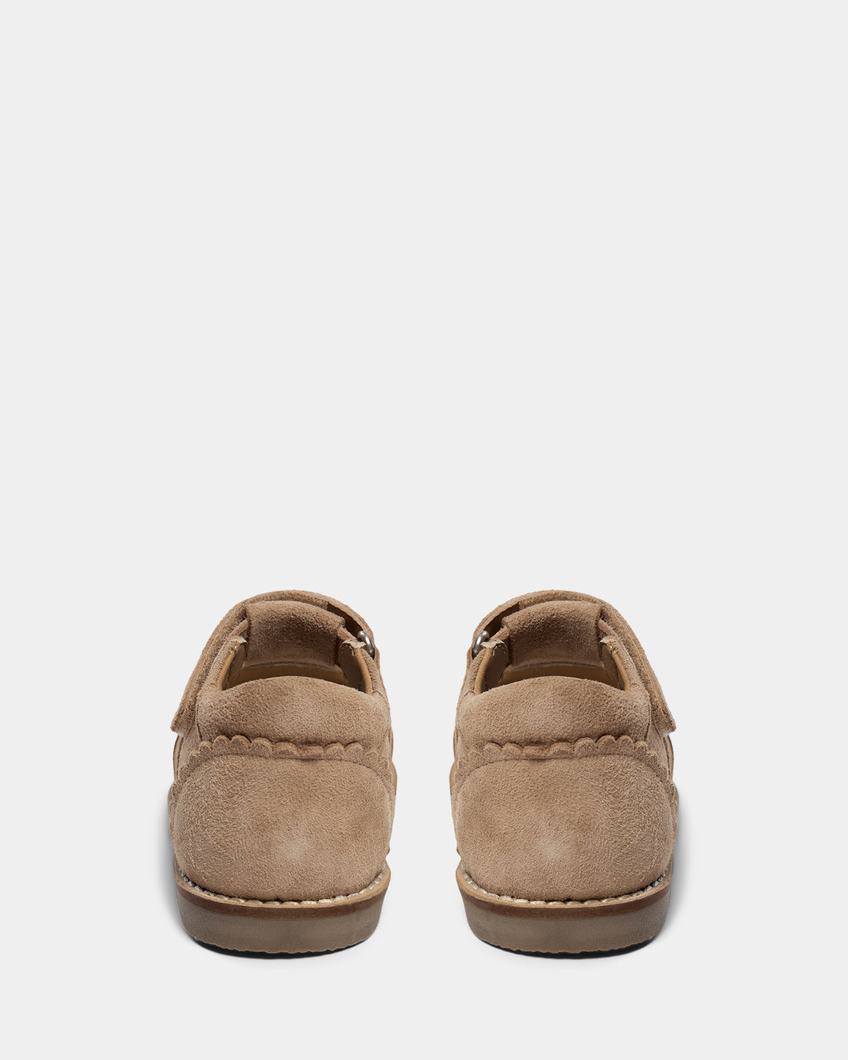 Sofie Schnoor KIDS MARLEYKB SANDAL Sandal 7042 Dark sand