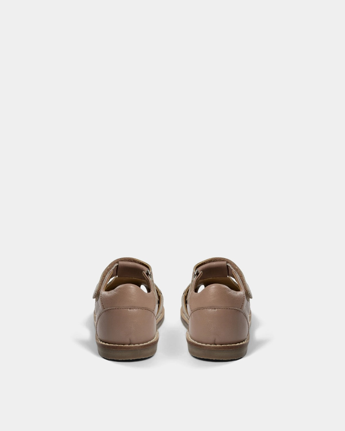 Sofie Schnoor KIDS MARLEYSK SANDAL Sandal 4048 Dark Rose