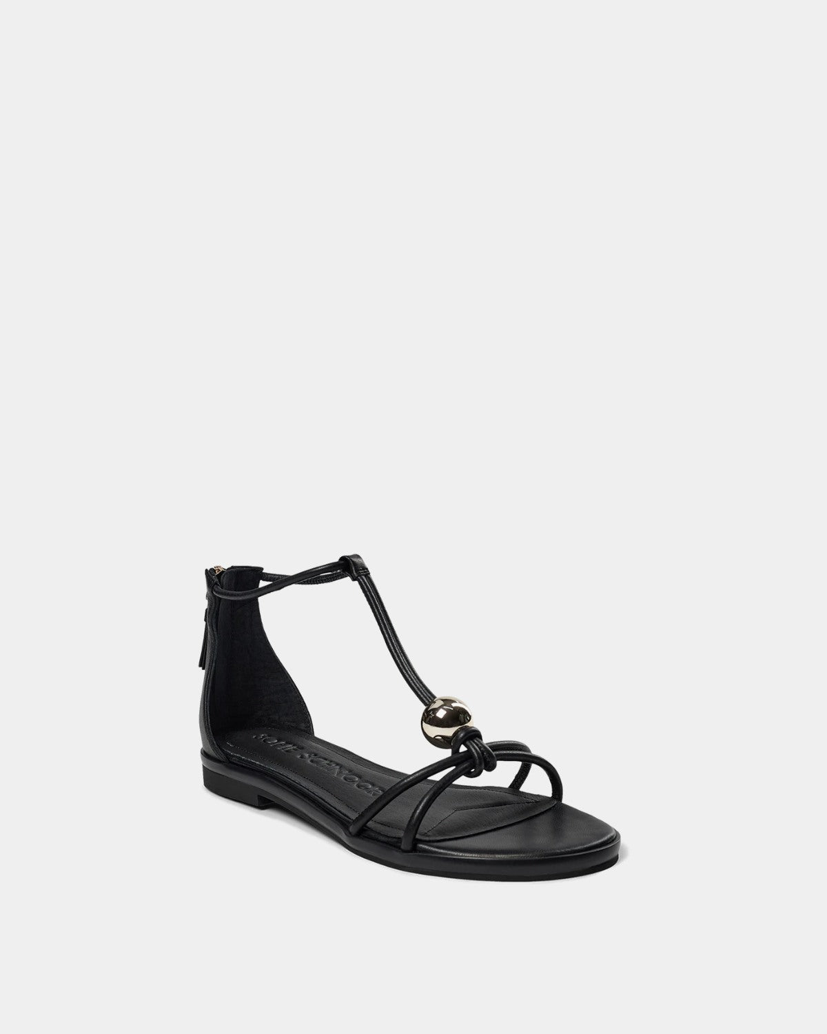 Sofie Schnoor WOMEN MARLIESW SANDAL Sandal 1000 Black