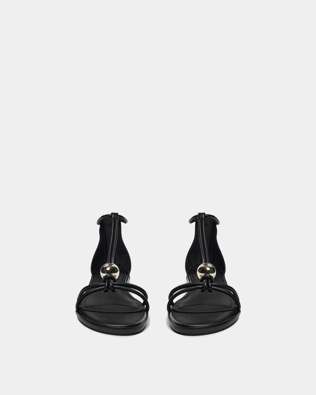 Sofie Schnoor WOMEN MARLIESW SANDAL Sandal 1000 Black
