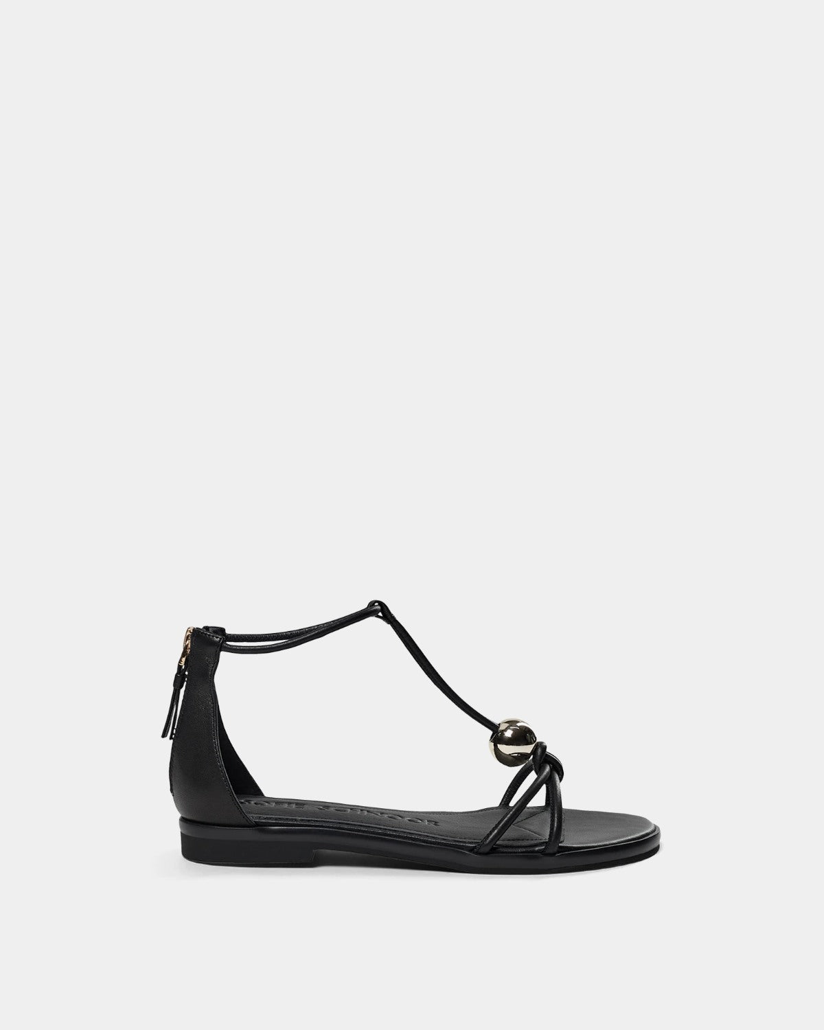 Sofie Schnoor WOMEN MARLIESW SANDAL Sandal 1000 Black