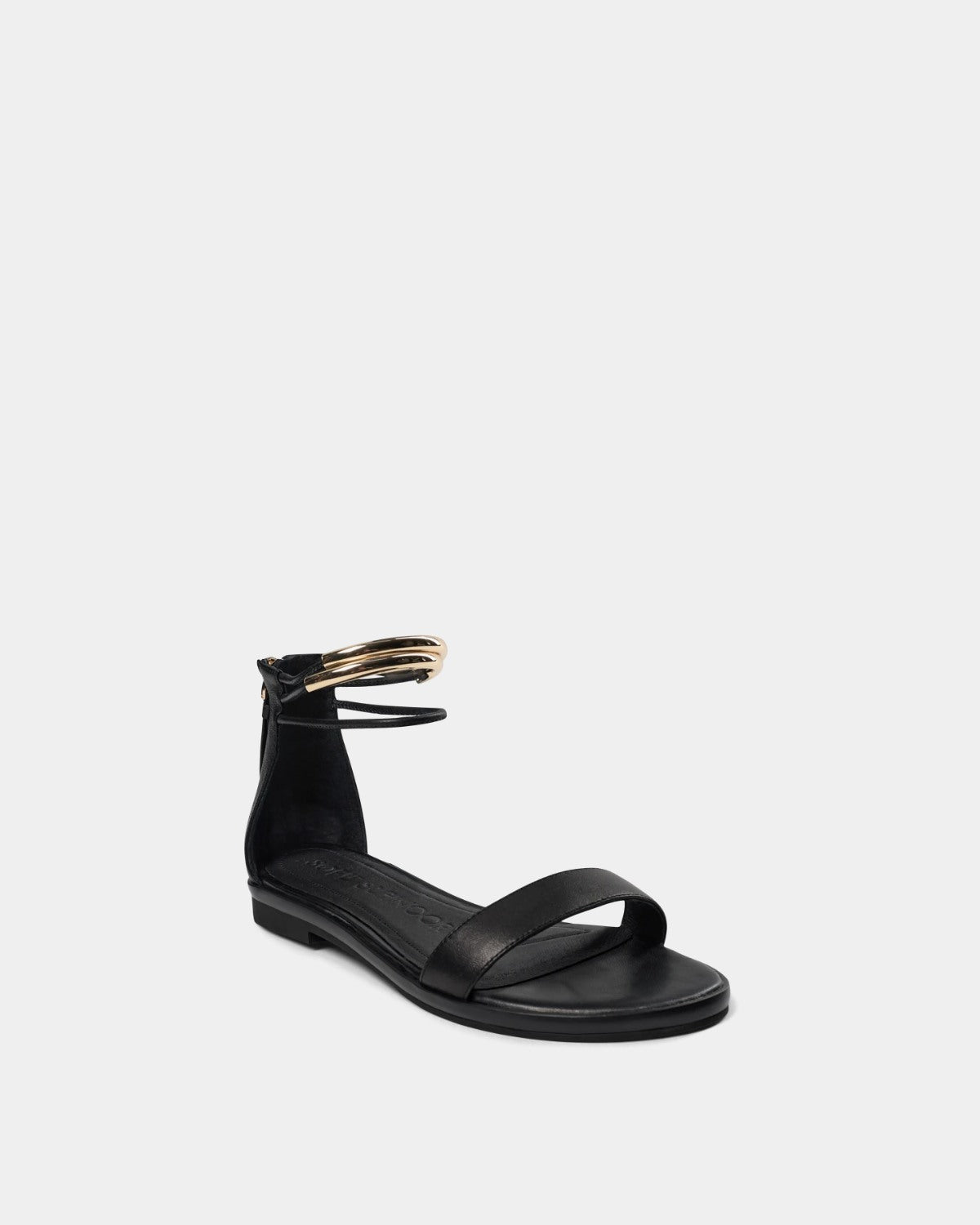 Sofie Schnoor WOMEN MARLOSW SANDAL Sandal 1000 Black