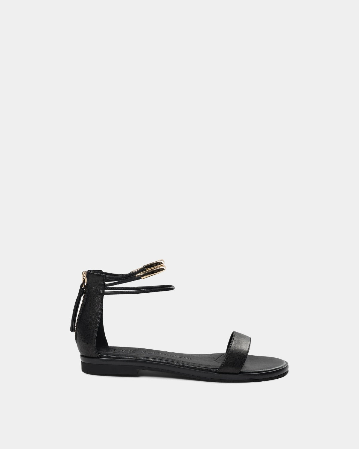 Sofie Schnoor WOMEN MARLOSW SANDAL Sandal 1000 Black