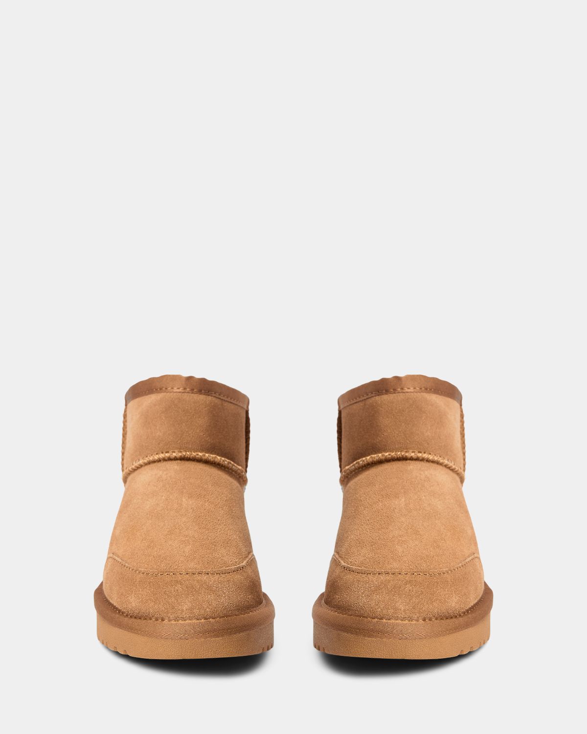 Sofie Schnoor WOMEN MARTHASW BAMSESTØVLE Bamsestøvle 7006 Tan