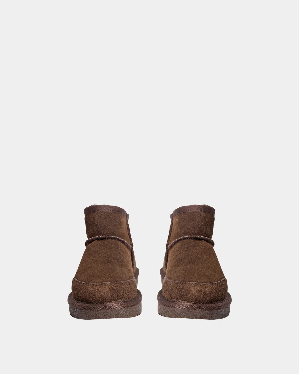 Sofie Schnoor WOMEN MARTHASW BAMSESTØVLE Bamsestøvle 7014 Brown