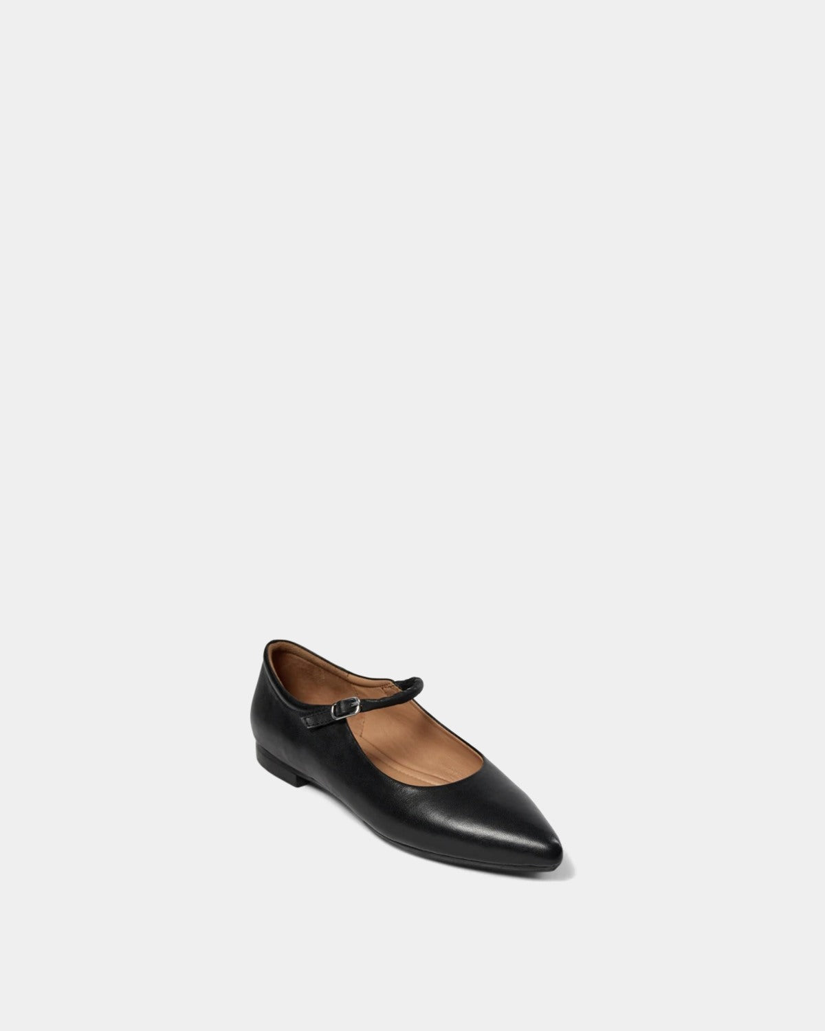 Sofie Schnoor WOMEN MARYSW BALLERINA Ballerina 1000 Black