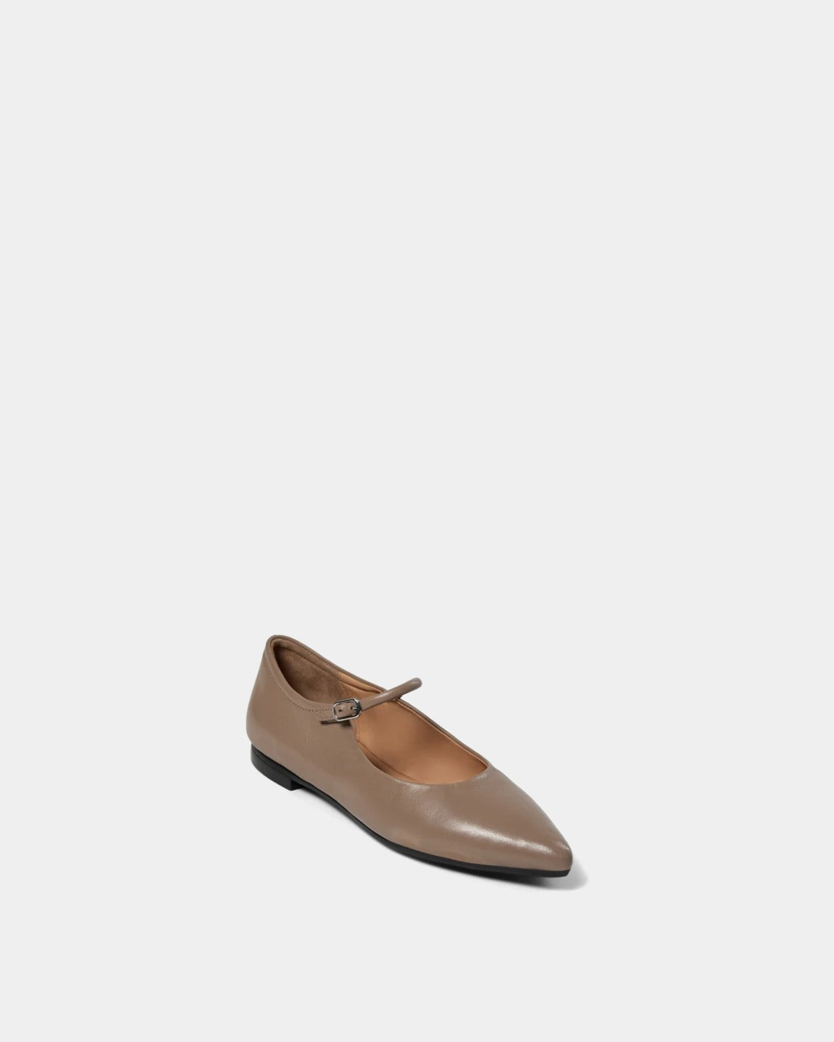 Sofie Schnoor WOMEN MARYSW BALLERINA Ballerina 7016 Taupe