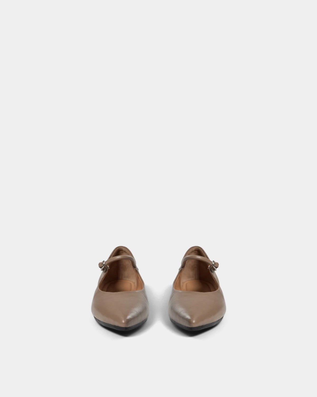Sofie Schnoor WOMEN MARYSW BALLERINA Ballerina 7016 Taupe