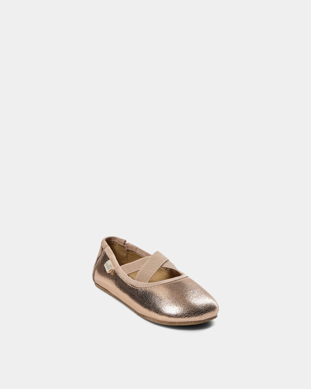 Sofie Schnoor KIDS MELASK HJEMMESKO Hjemmesko 4021 Peach