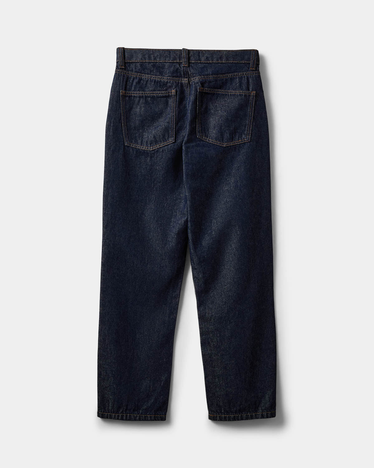 Sofie Schnoor YOUNG MELIKASY JEANS Jeans 5090 Dark denim blue