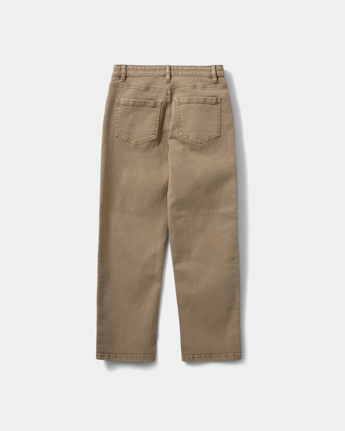 Sofie Schnoor YOUNG MELIKASY Jeans Buks 7015 Beige