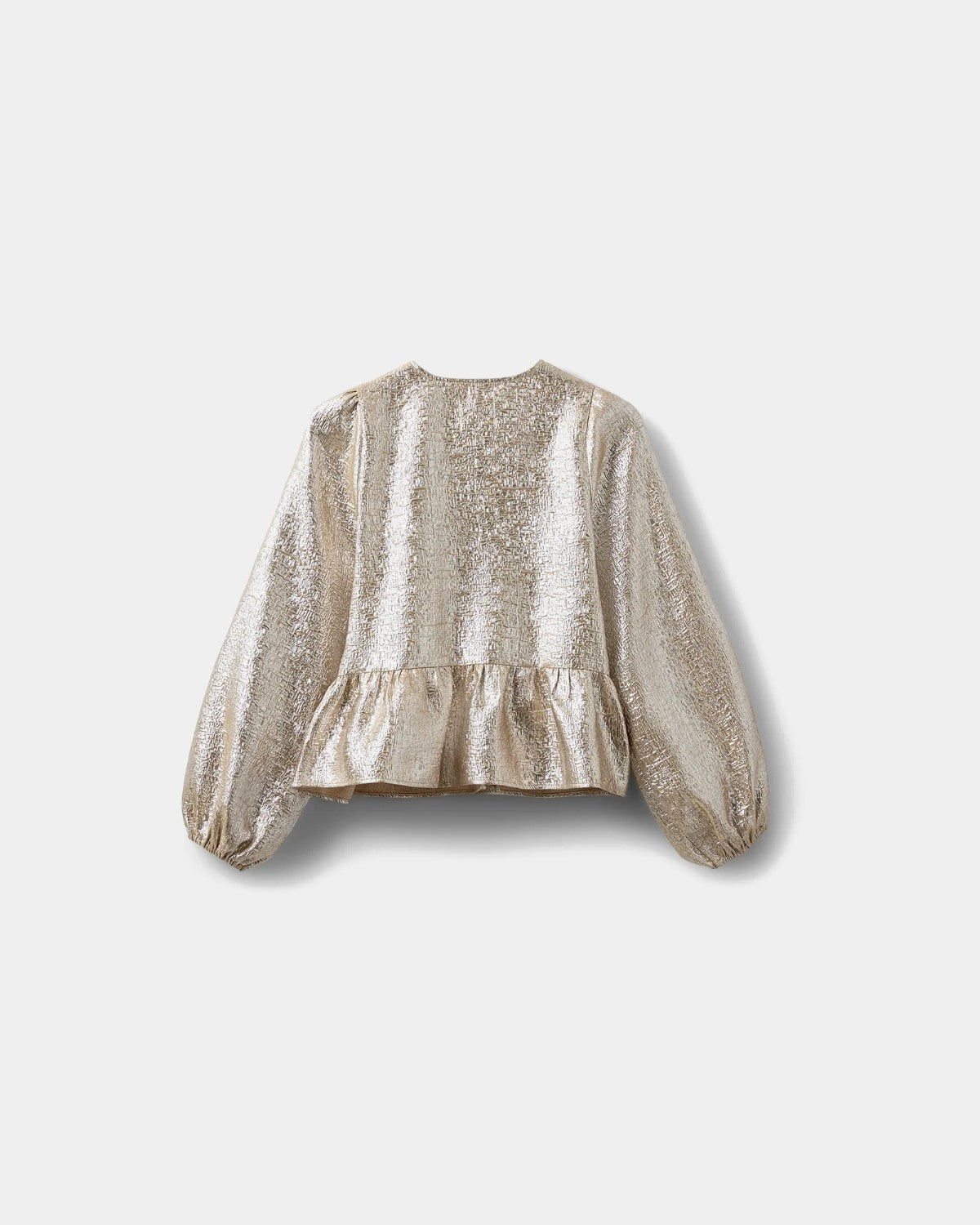 Sofie Schnoor WOMEN MELODYSW SKJORTE Skjorte 0135 Light Gold