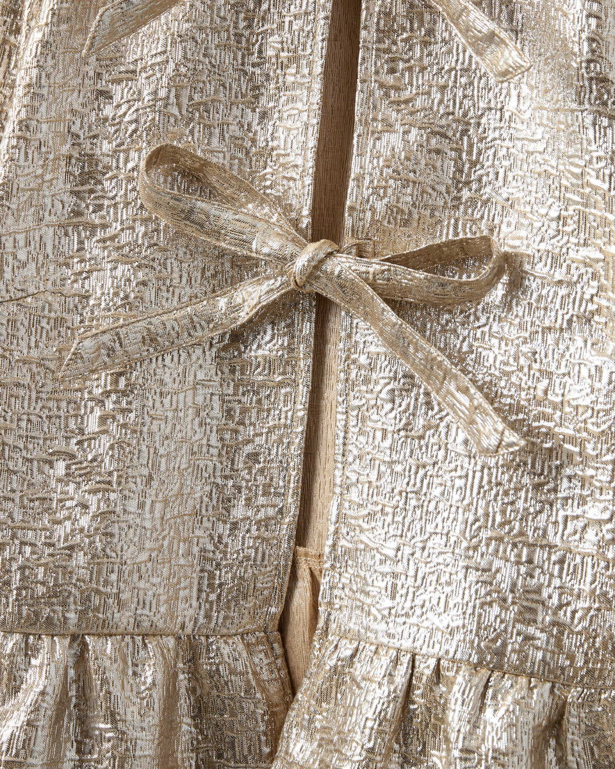 Sofie Schnoor WOMEN MELODYSW SKJORTE Skjorte 0135 Light Gold