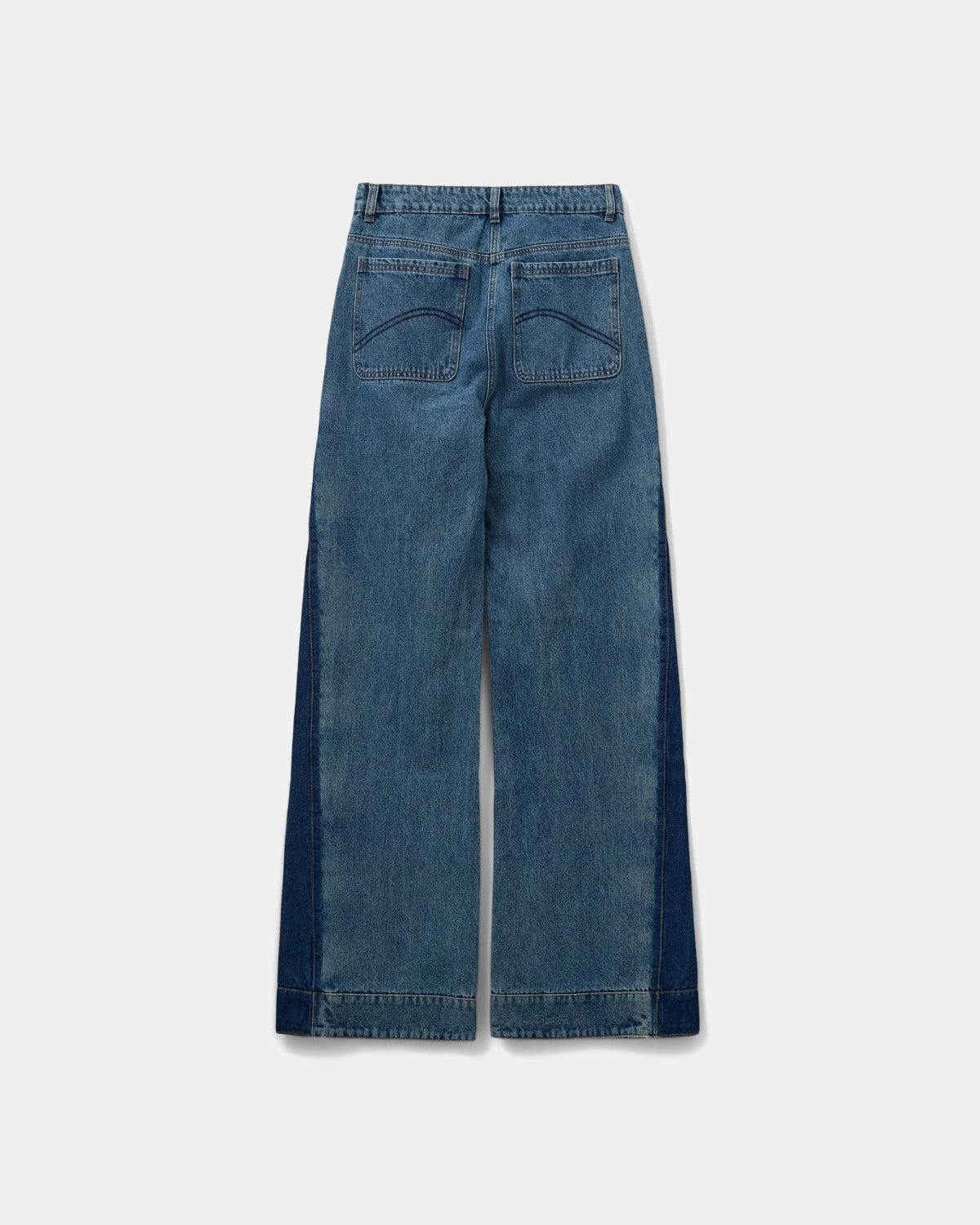 Sofie Schnoor WOMEN MEMPHISSW JEANS Jeans 5055 Denim blue
