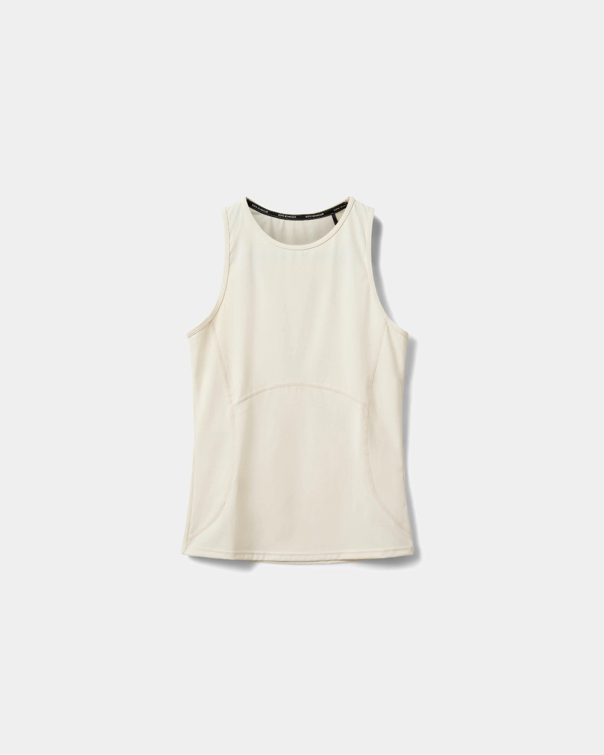 Sofie Schnoor SPORT MENASPO TOP Top 0101 Off white