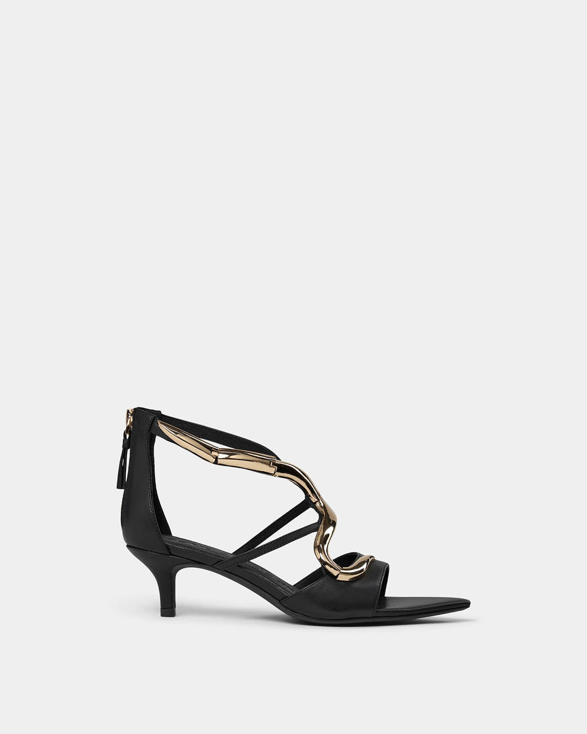 Sofie Schnoor WOMEN MERLESW STILET Stilet 1000 Black