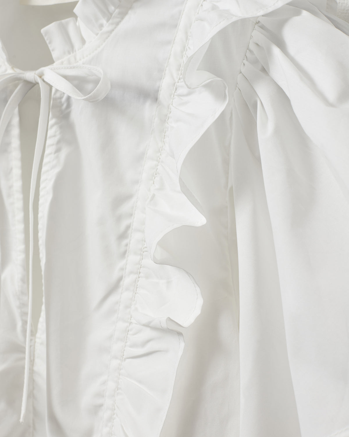 Sofie Schnoor WOMEN MERLYSW BLUSE Bluse 0101 Off white