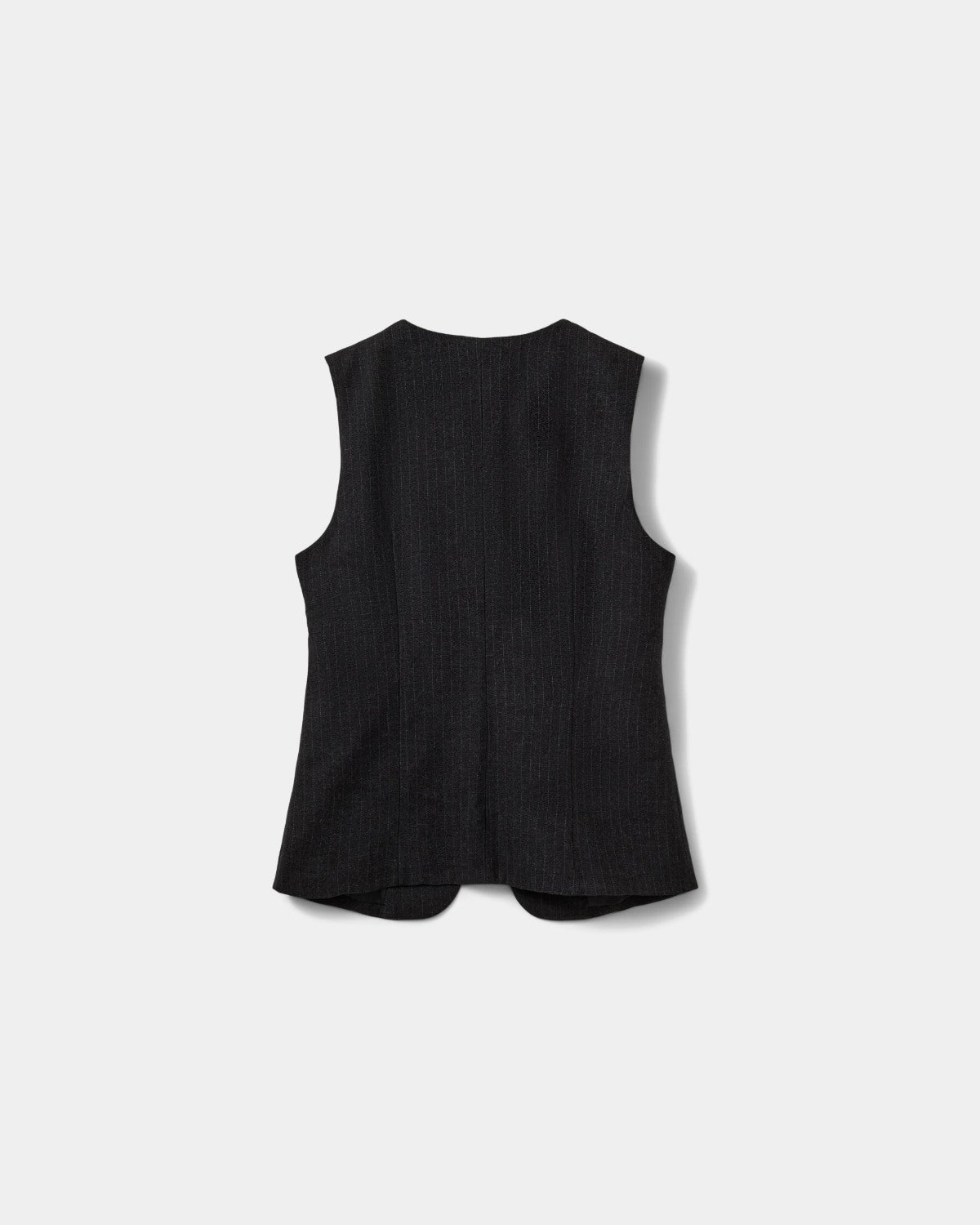 Sofie Schnoor WOMEN MERTHASW VEST Vest 1000 Black