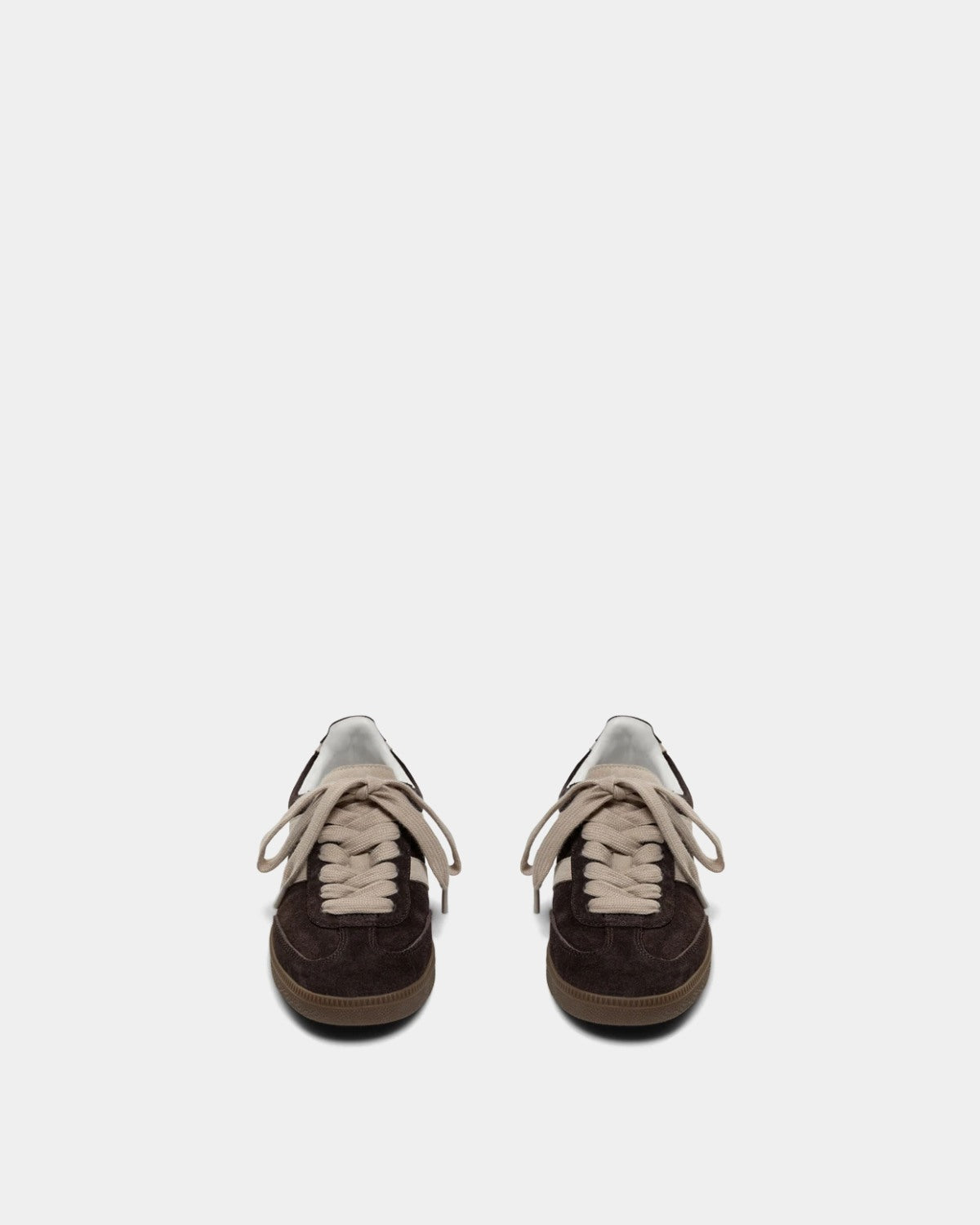 Sofie Schnoor YOUNG MICHELLSY SNEAKER Sneaker 7052 Brown