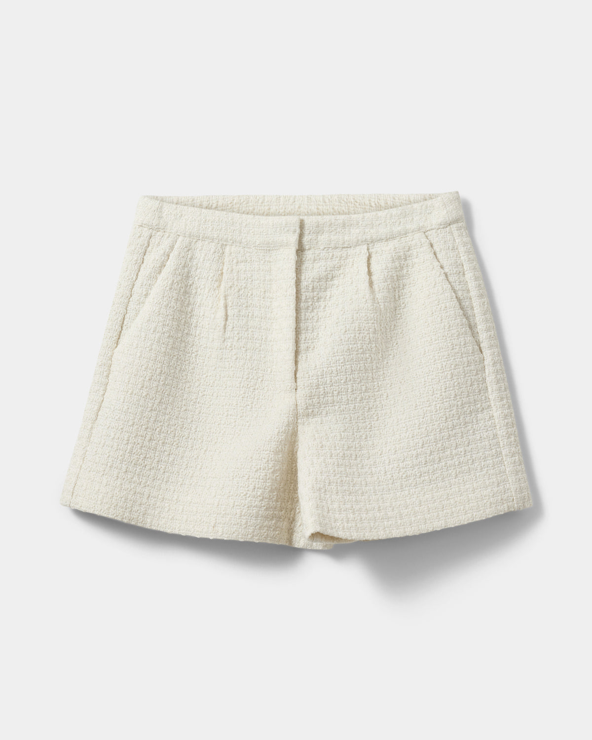 Sofie Schnoor WOMEN MIDGESW SHORTS Shorts 0101 Off white