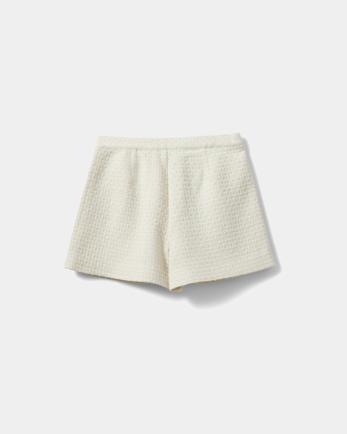 Sofie Schnoor WOMEN MIDGESW SHORTS Shorts 0101 Off white