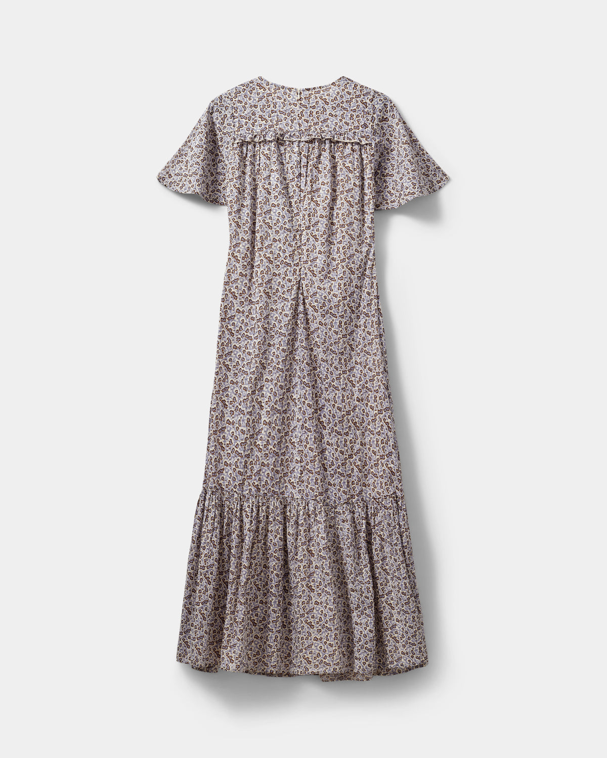 Sofie Schnoor WOMEN MILLASW KJOLE Kjole 9008 Multi