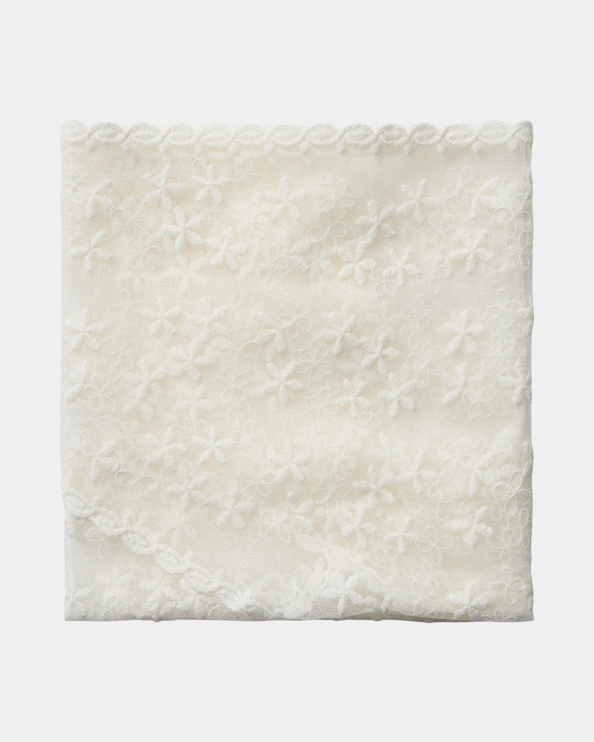 Sofie Schnoor WOMEN MINASW TØRKLÆDE Tørklæde 0101 Off white