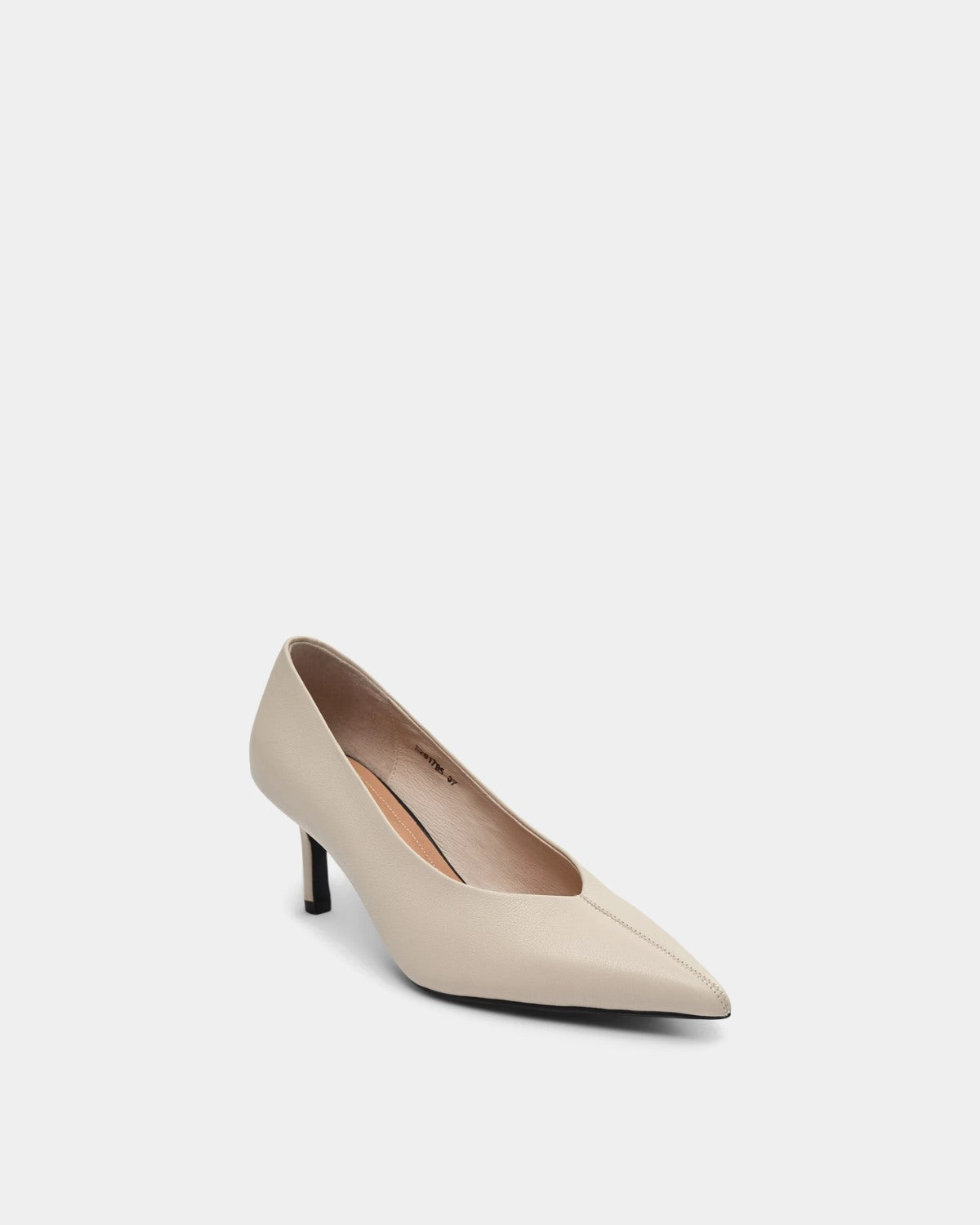 Sofie Schnoor WOMEN MINDYSW STILET Stilet 0100 White