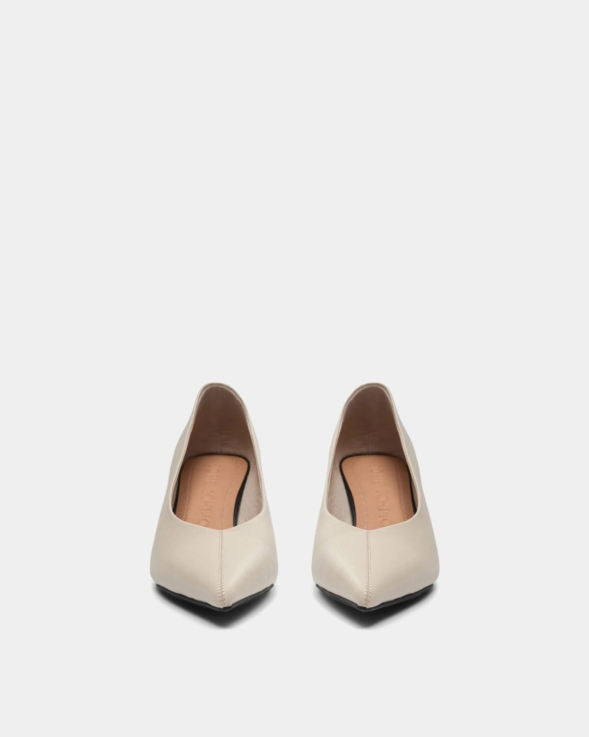 Sofie Schnoor WOMEN MINDYSW STILET Stilet 0100 White