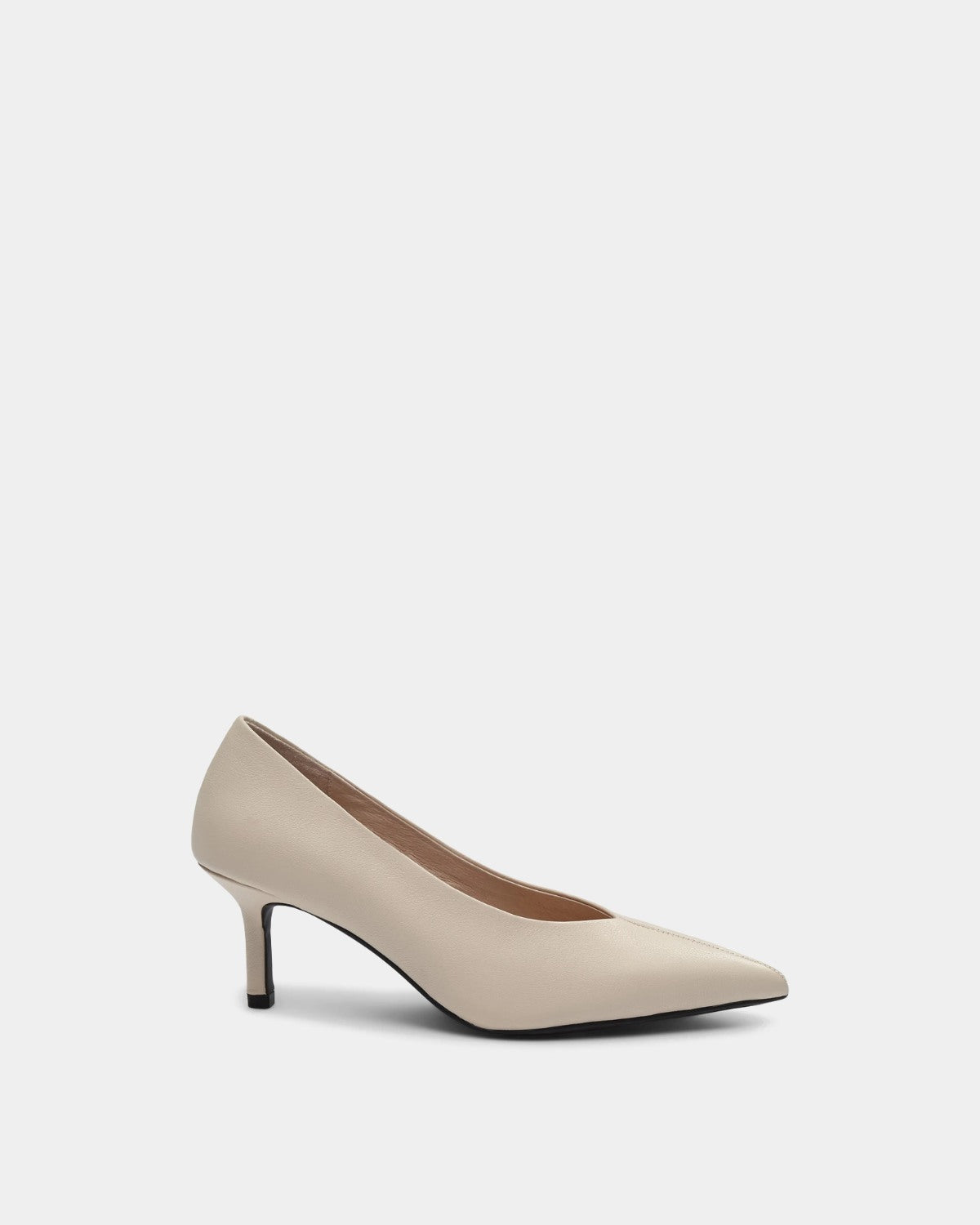 Sofie Schnoor WOMEN MINDYSW STILET Stilet 0100 White