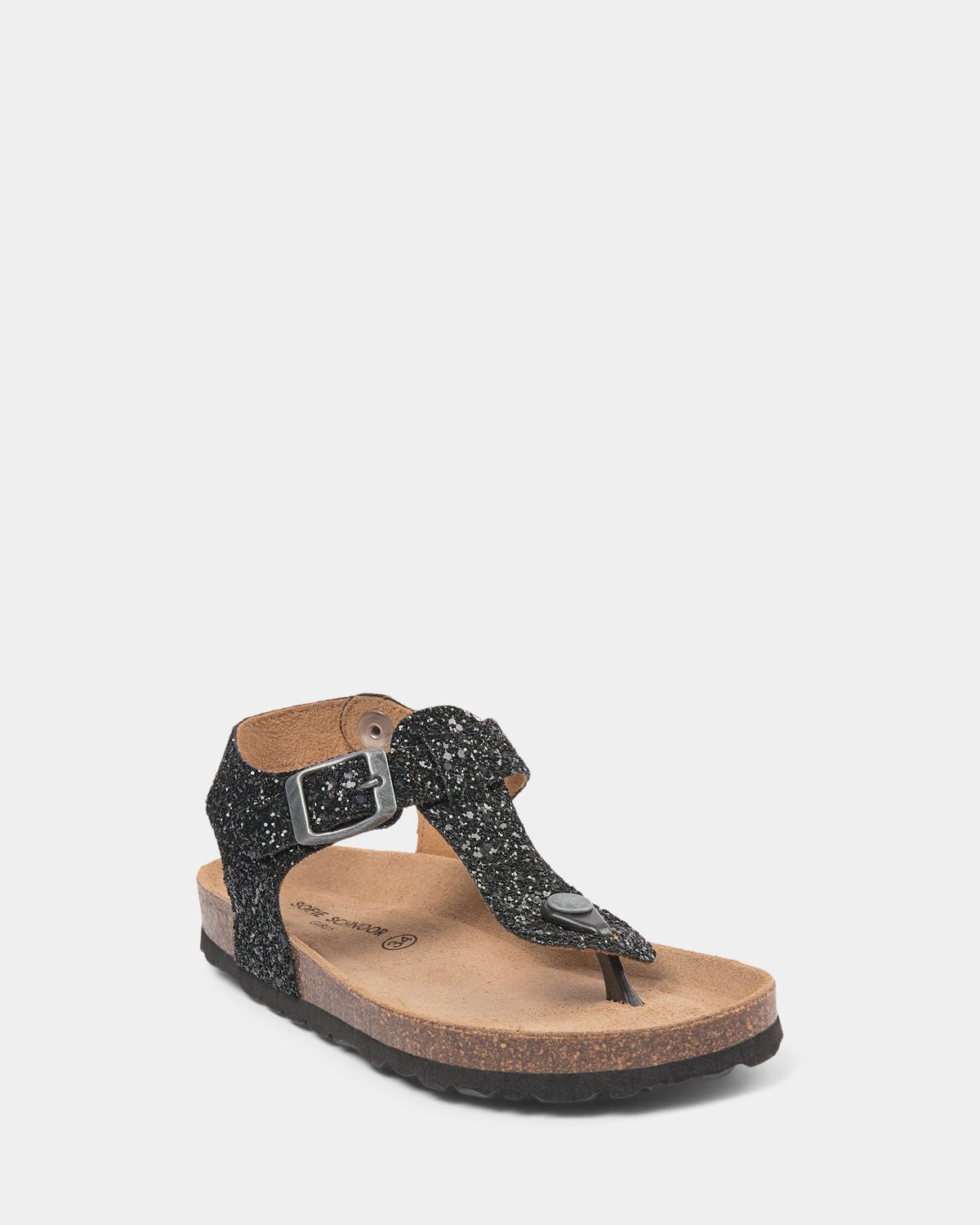 Sofie Schnoor YOUNG MINDYSY SANDAL Sandal 1000 Black