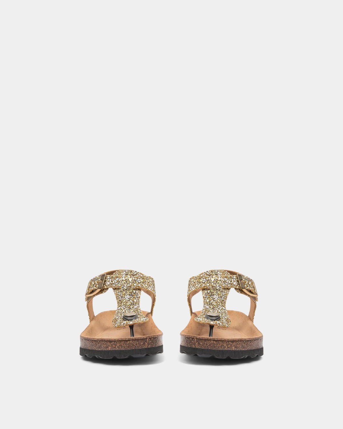 Sofie Schnoor YOUNG MINDYSY SANDAL Sandal 4027 Champagne