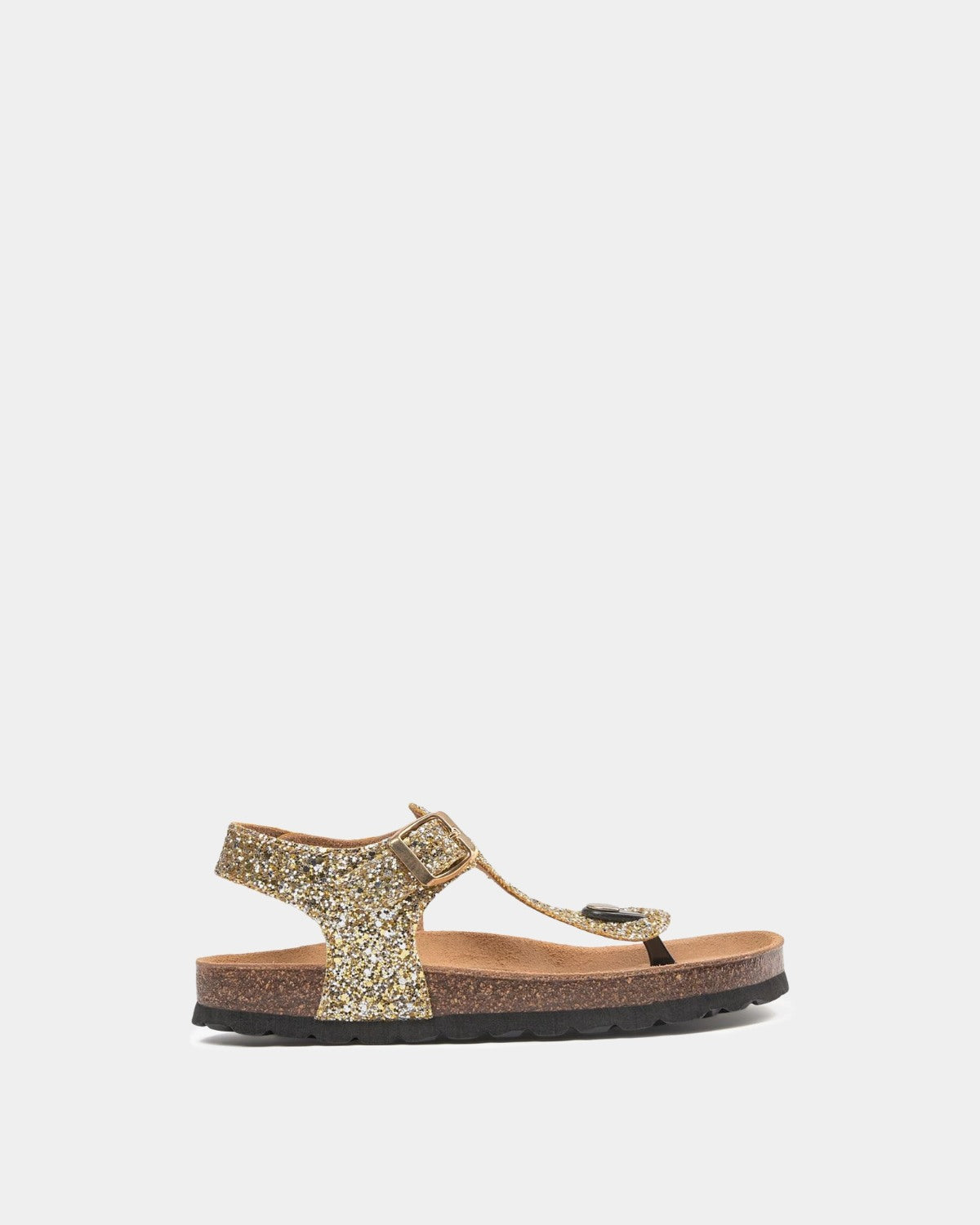 Sofie Schnoor YOUNG MINDYSY SANDAL Sandal 4027 Champagne