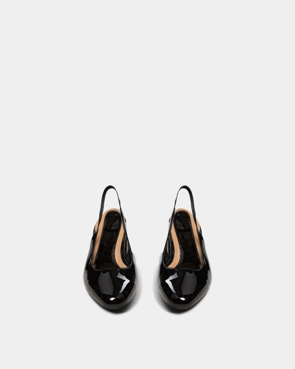 Sofie Schnoor WOMEN MINNESW PUMP Mary Jane 1000 Black