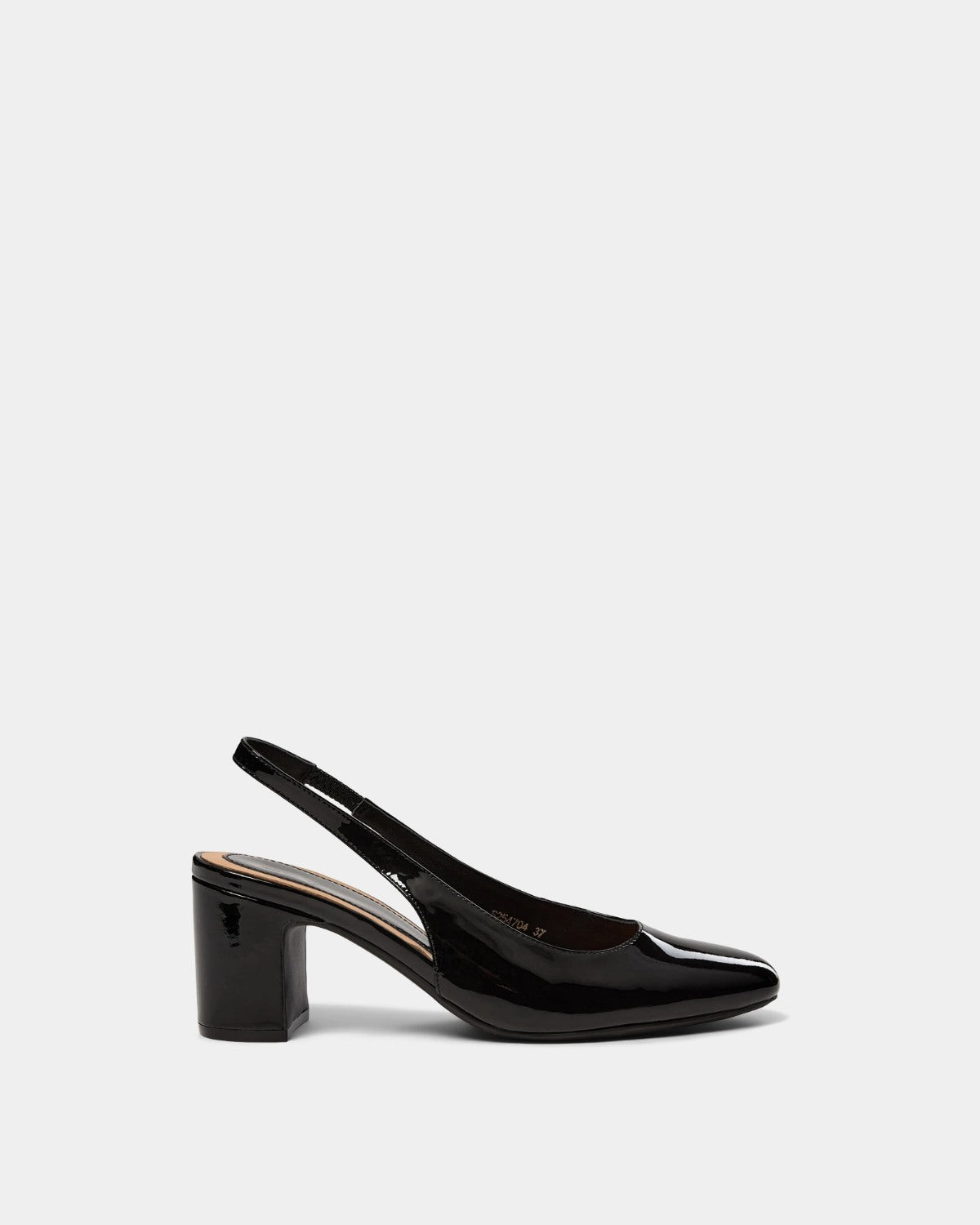 Sofie Schnoor WOMEN MINNESW PUMP Mary Jane 1000 Black