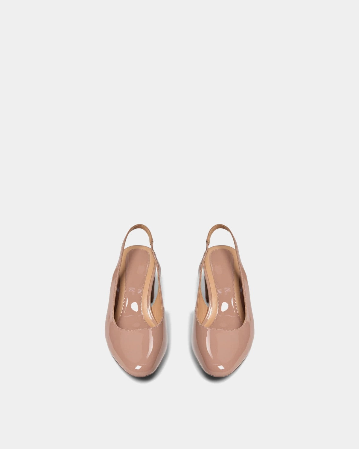 Sofie Schnoor WOMEN MINNESW PUMP Mary Jane 4009 Old rose