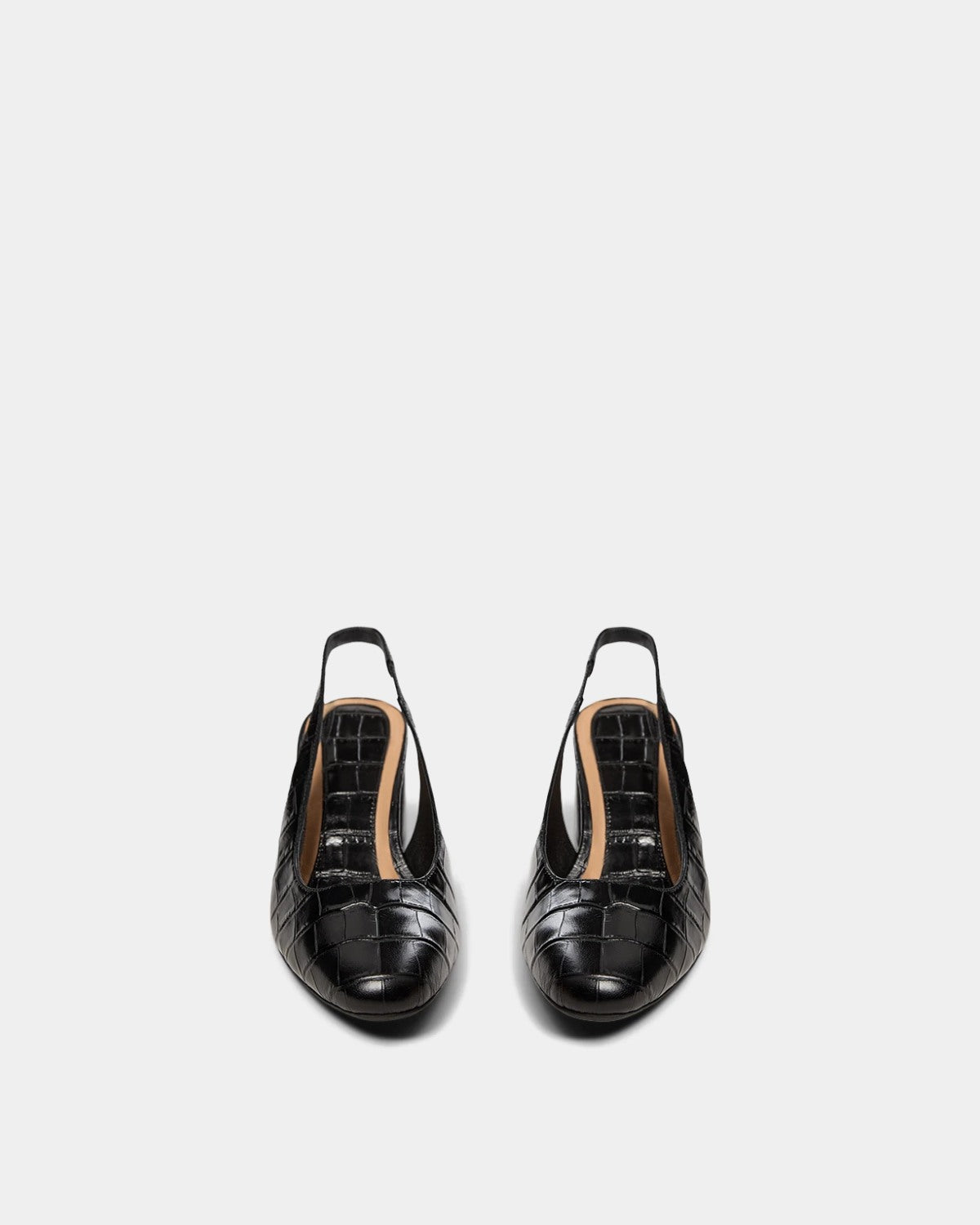 Sofie Schnoor WOMEN MINNESW PUMP Mary Jane 1000 Black